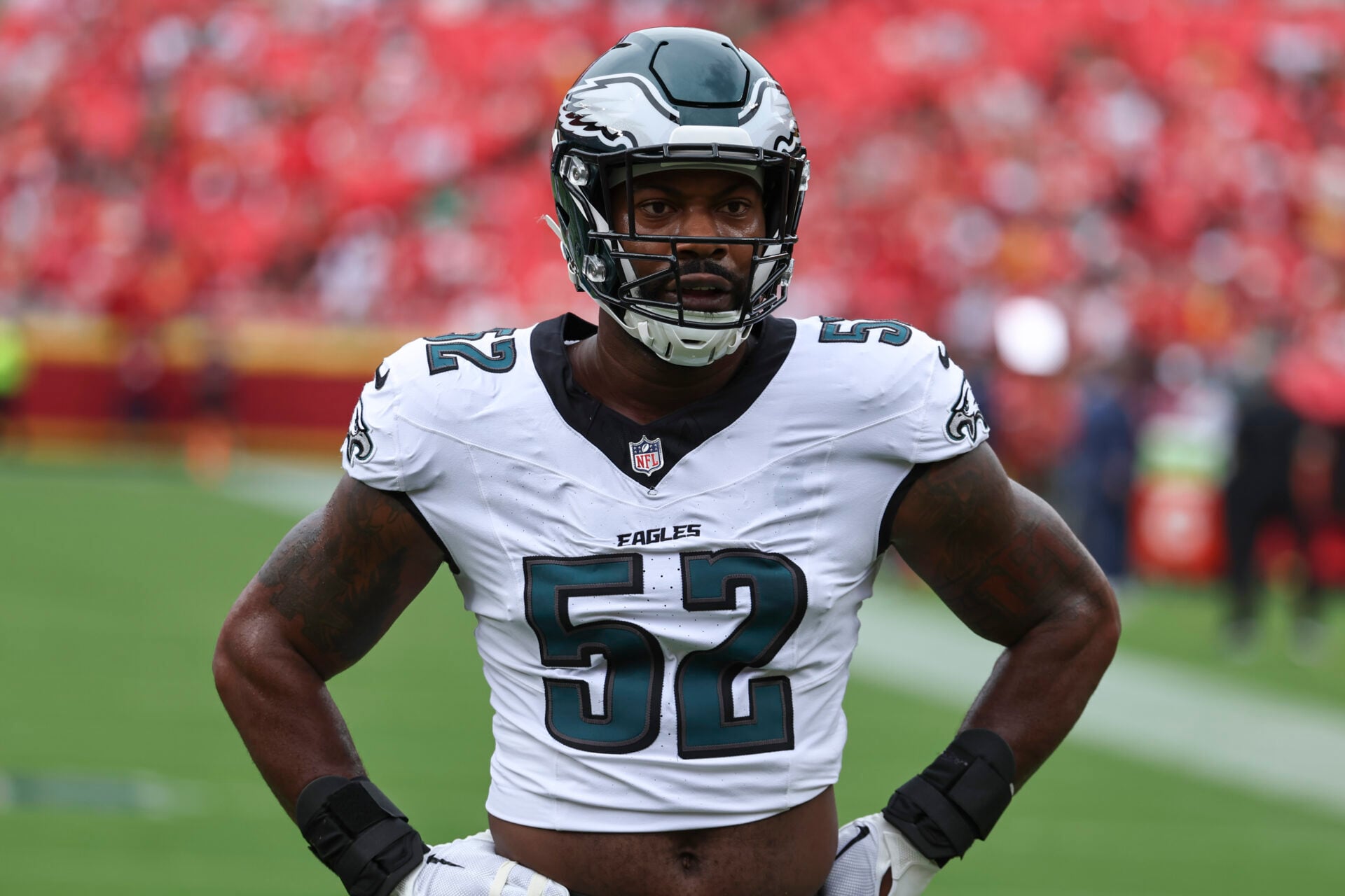 za darius smith net worth 2025