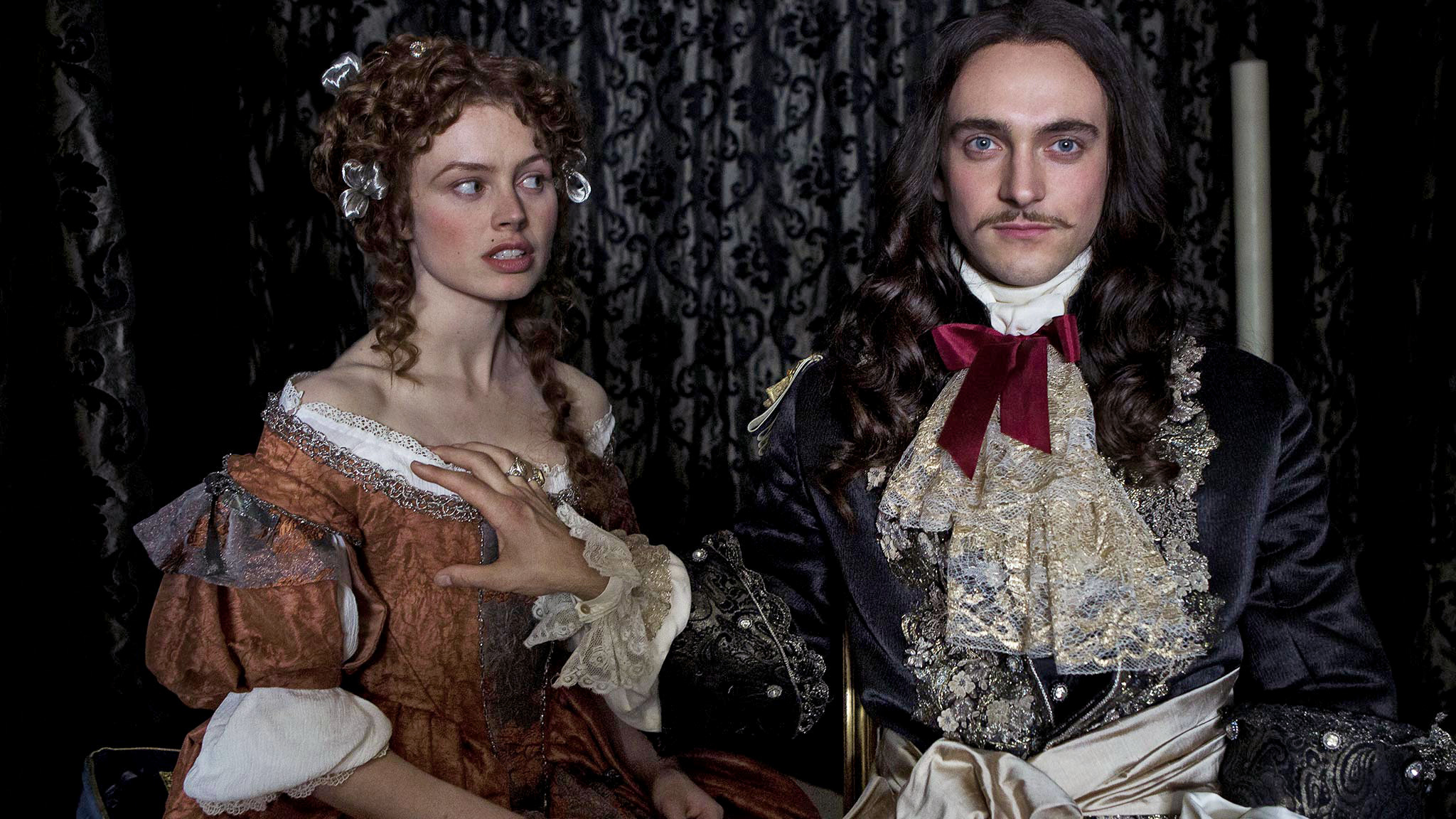 Versailles Soundtrack Complete Song List Tunefind