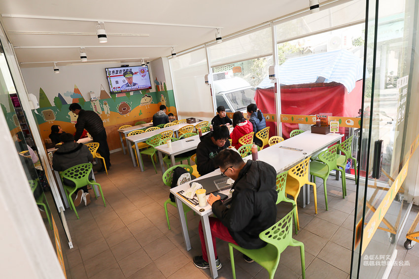 【台南美食】人潮滿滿的早餐店,新鮮現做,種類超多!曜陽營養三明治 【台南美食】人潮滿滿的早餐店,新鮮現做,種類超多!曜陽營養三明治