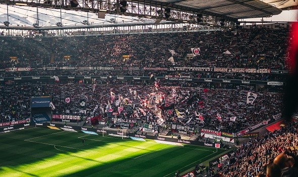 أعمال عنف في ليل الفرنسية بعد تأهل منتخب المغرب 