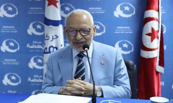 نقل راشد الغنوشي إلى المستشفى بعد تدهور حالته الصحية داخل السجن ومطالبات بالإفراج عنه 