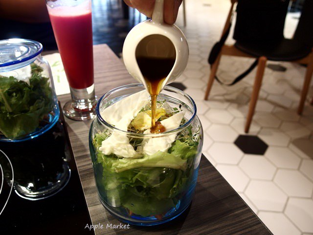 綠之巢有機鮮活崇德店＠綠意盎然有機鍋物 手搖沙拉現打精力湯 農場直送的新鮮蔬食和健康肉品 火鍋也能吃得美味又養生