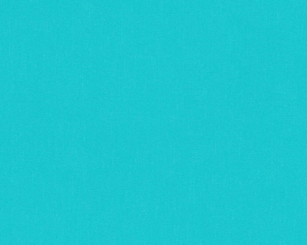 In fact, it's made up of red, green, yellow, blue and orange. A S Creation Wallpaper Uni Blue Green Turquoise 346513