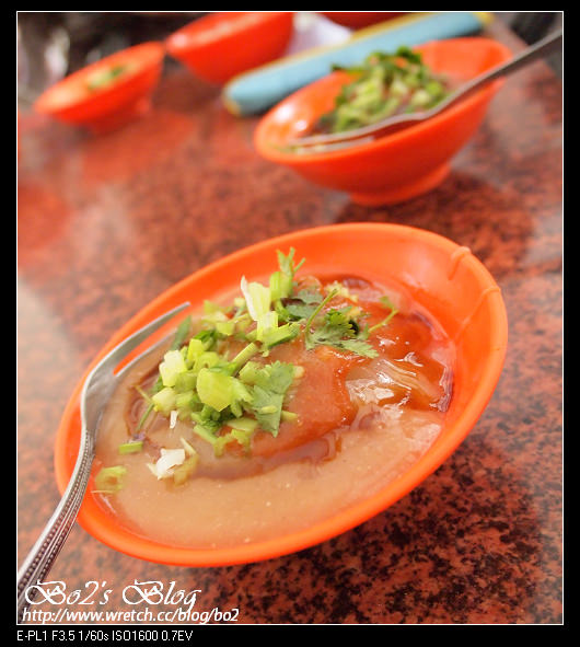 苗栗.苑裡-美味香肉丸-在地的路邊新興小吃