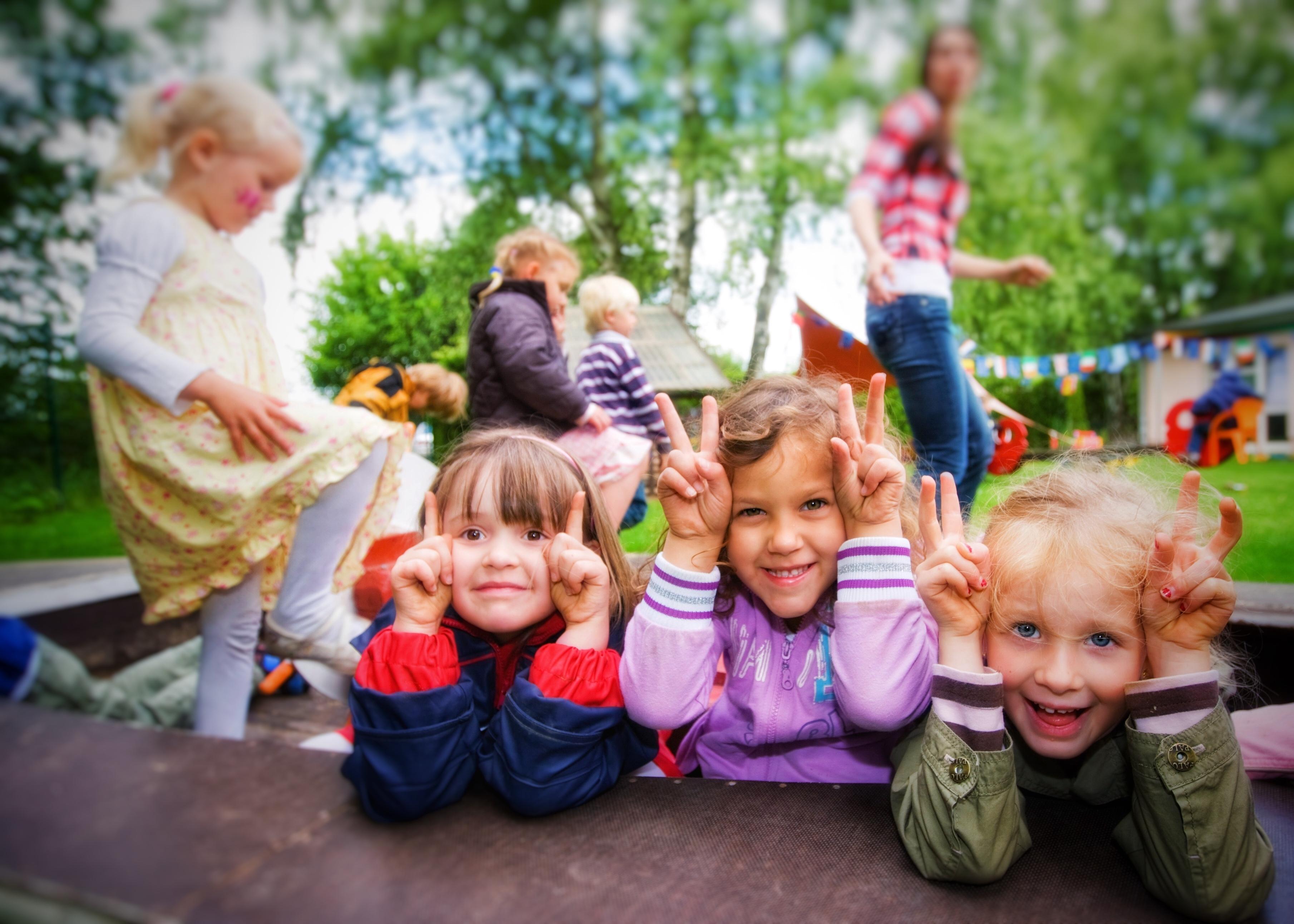 Bauer sucht frau atv samira alter home; Krass, aber auch nÃ¶tig? Kinderkrippe verbietet