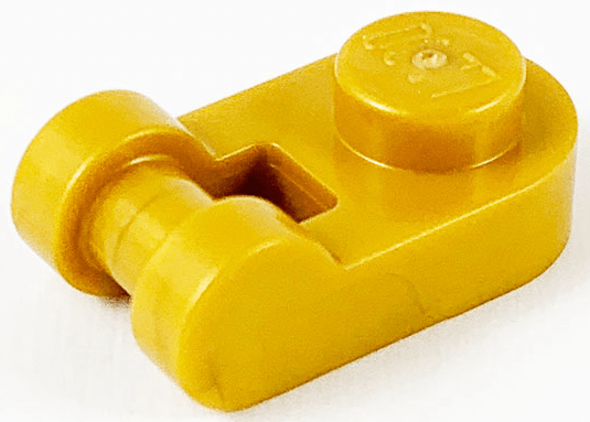 Lego_piece_26047 added whatever you do dont search up: Lego Plate Modified 1 x 1 Rounded with Handle Parts Pieces Lot ALL COLORS Building Toys LEGO