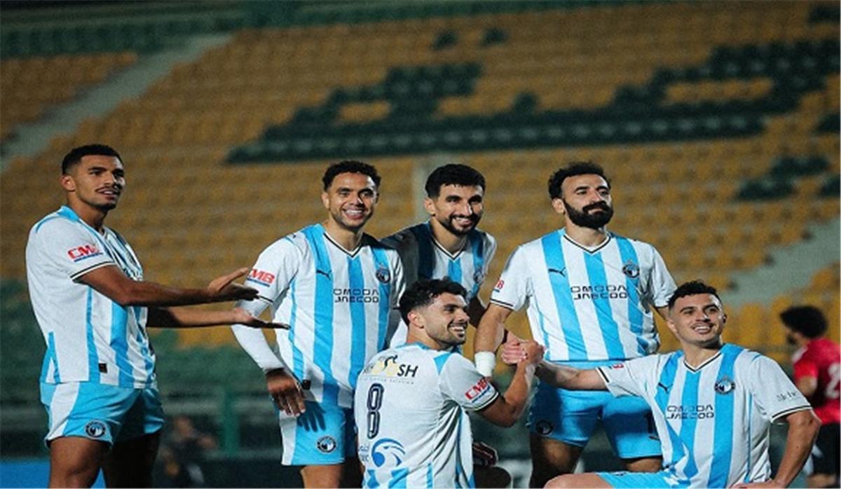 جدول مباريات بيراميدز في كأس عاصمة مصر بعد التعديلات جدول مباريات بيراميدز في كأس عاصمة مصر بعد التعديلات