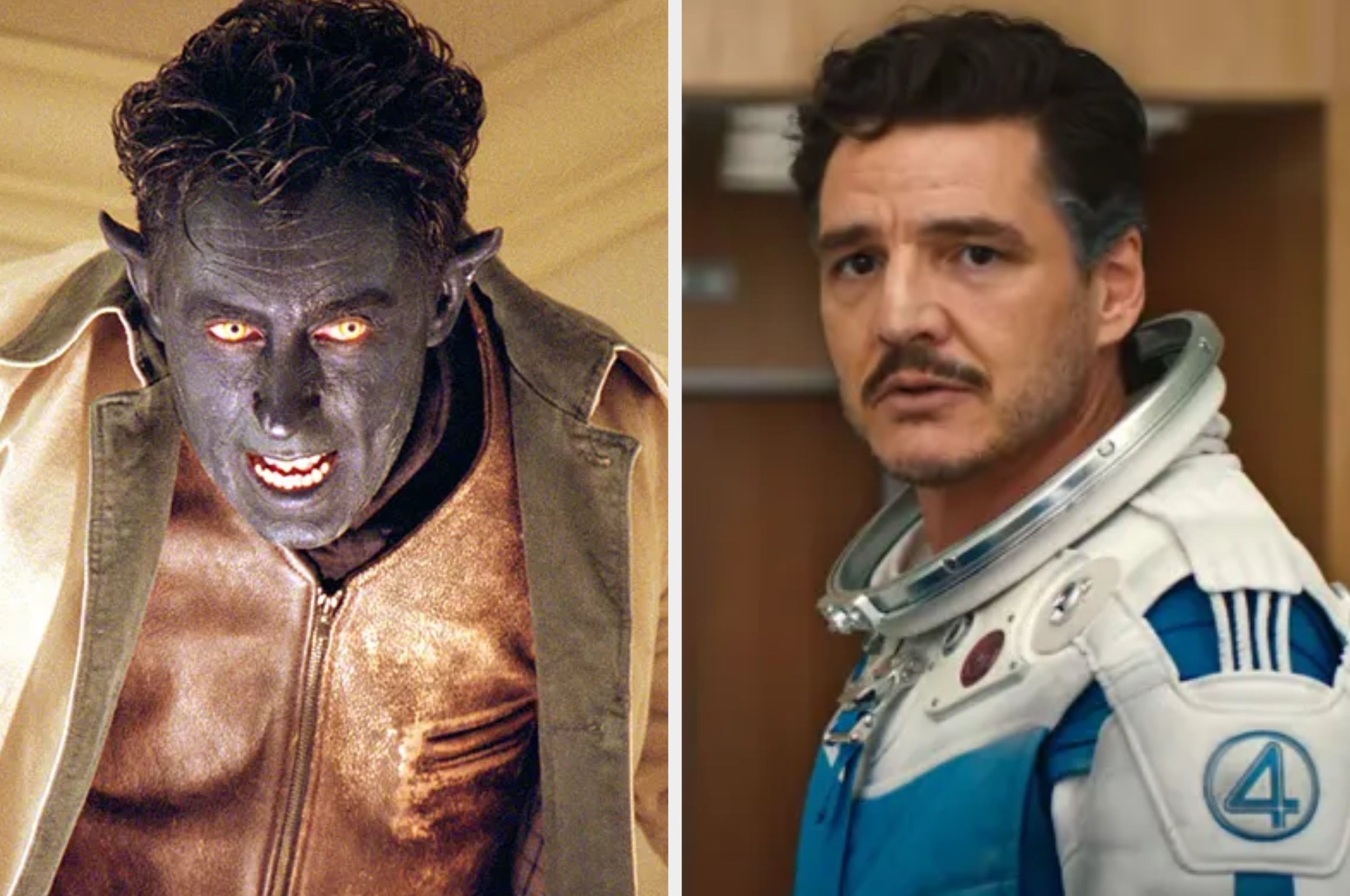 “Avengers: Doomsday”: Alan Cumming Just Let Slip Some Detaiils About A Fight Scene, And Now We’re Even More Excited