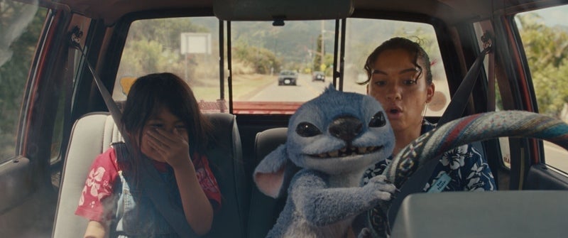 Is “Lilo & Stitch” ‘A Travesty’ Or ‘Disney’s Best Live-Action Remake Yet’? Critics Can’t Seem To Agree