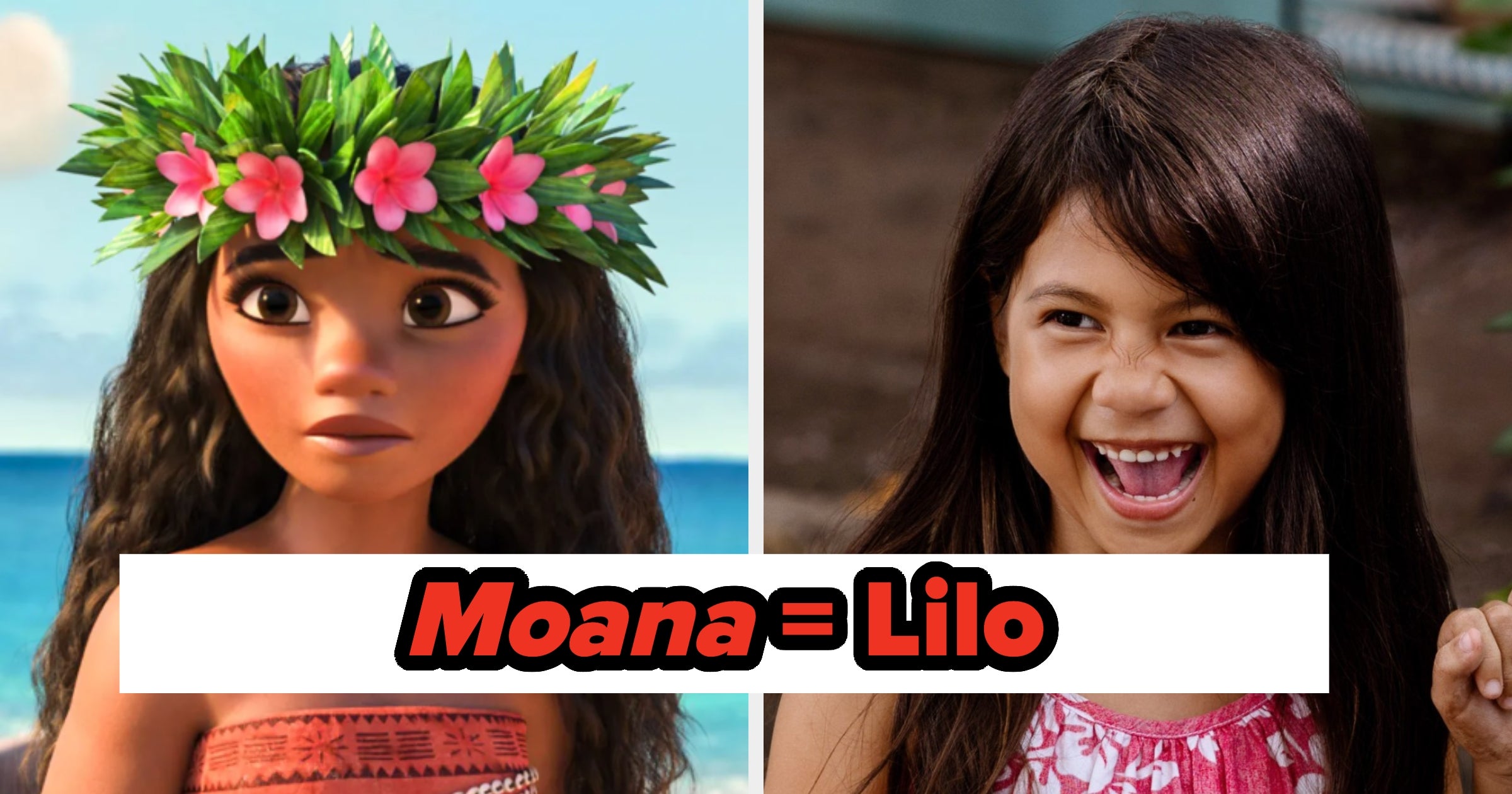 Which “Lilo & Stitch” Character Are You Based On Your Favorite Disney Movies?