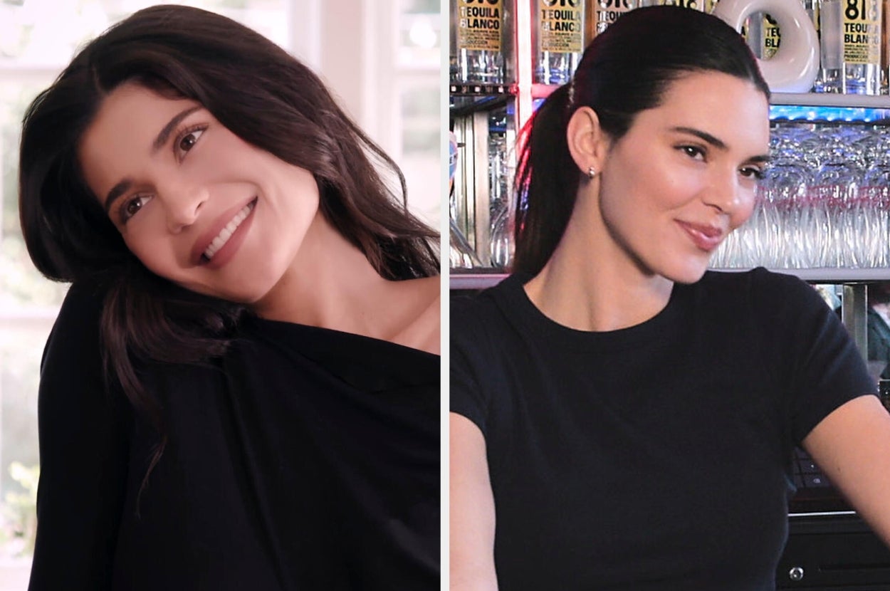 I Bet You Can’t Make It Through This Kardashian-Jenner Trivia Quiz