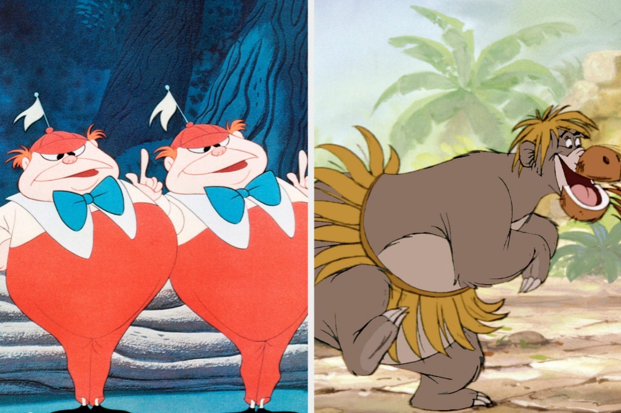 These Disney Movie Mandela Effects Are Convincing Me That We’re Living In An Alternate Timeline
