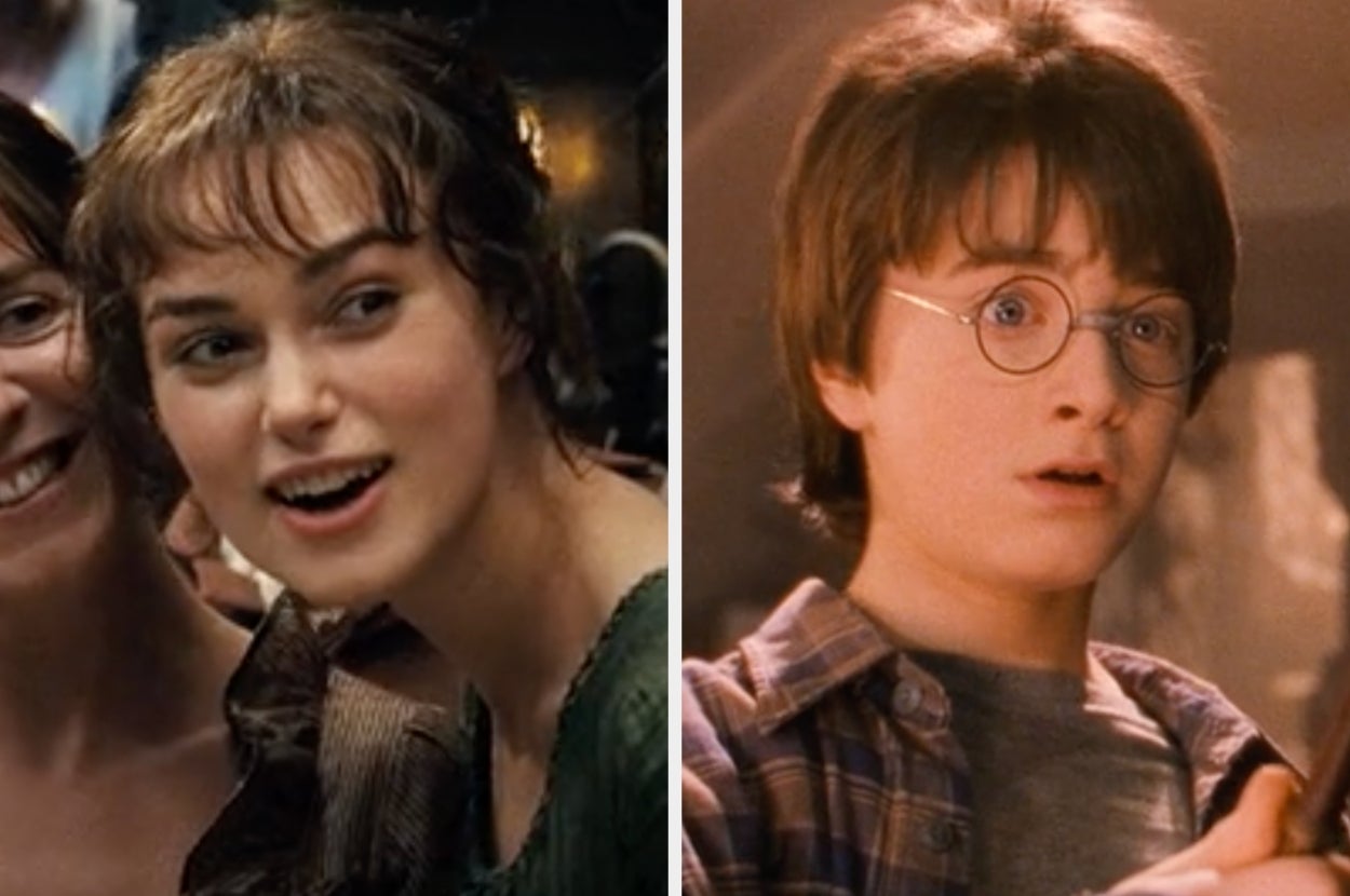If You Can Identify These Iconic 2000s Movies From A Single Frame, I’ll Be Genuinely Impressed