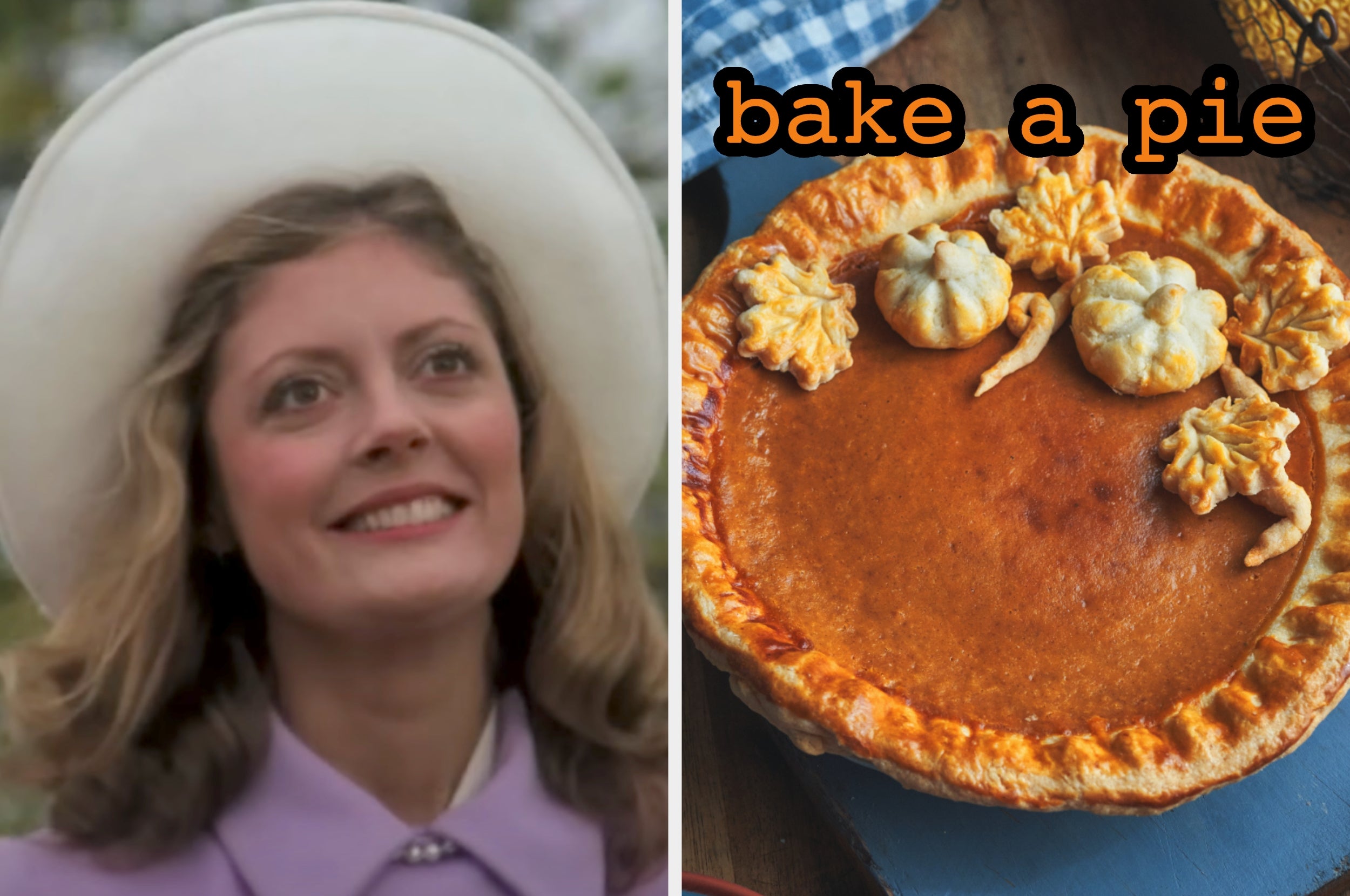 Plan The Ultimate Fall Movie Marathon And We’ll Give You Something Fun To Do This Season