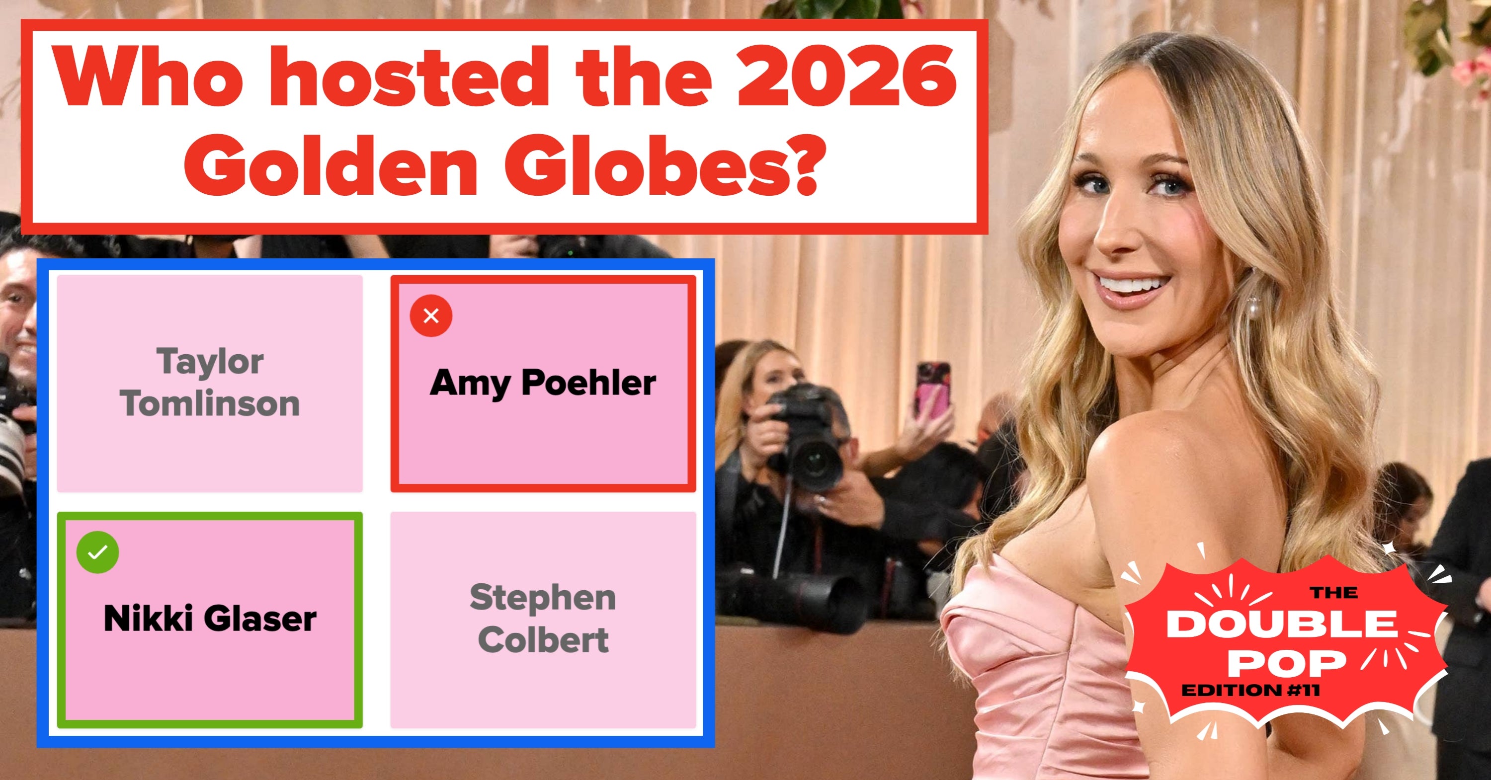 10 Things You *Should* Know About Pop Culture This Week If You’re The Cool One In The Group