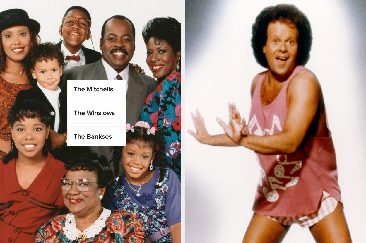 Only True Gen X’ers Will Ace This Ultimate 1980s Pop Culture Trivia Quiz