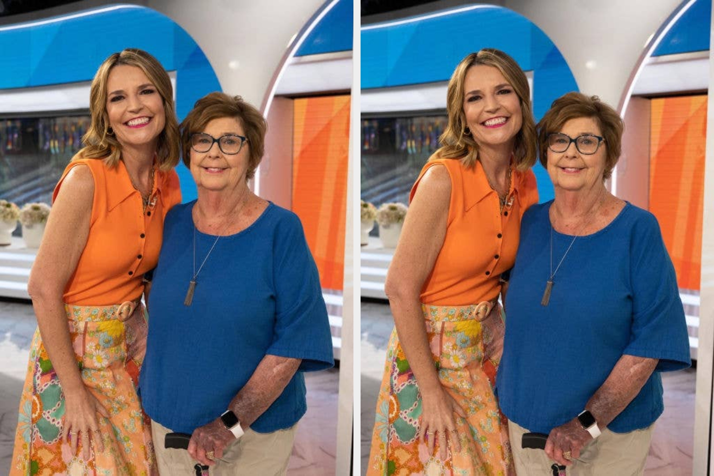 Here’s What We Know About Missing Person Nancy Guthrie, Savannah Guthrie’s Mom