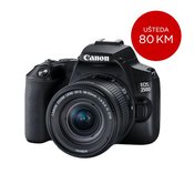 Digitalni Fotoaparati Canon Idealno Ba