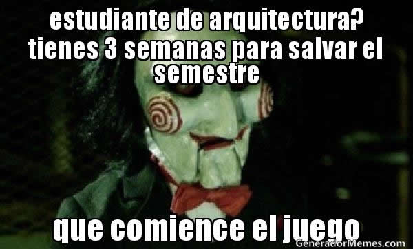 Chilango Memes Por El Dia Del Arquitecto