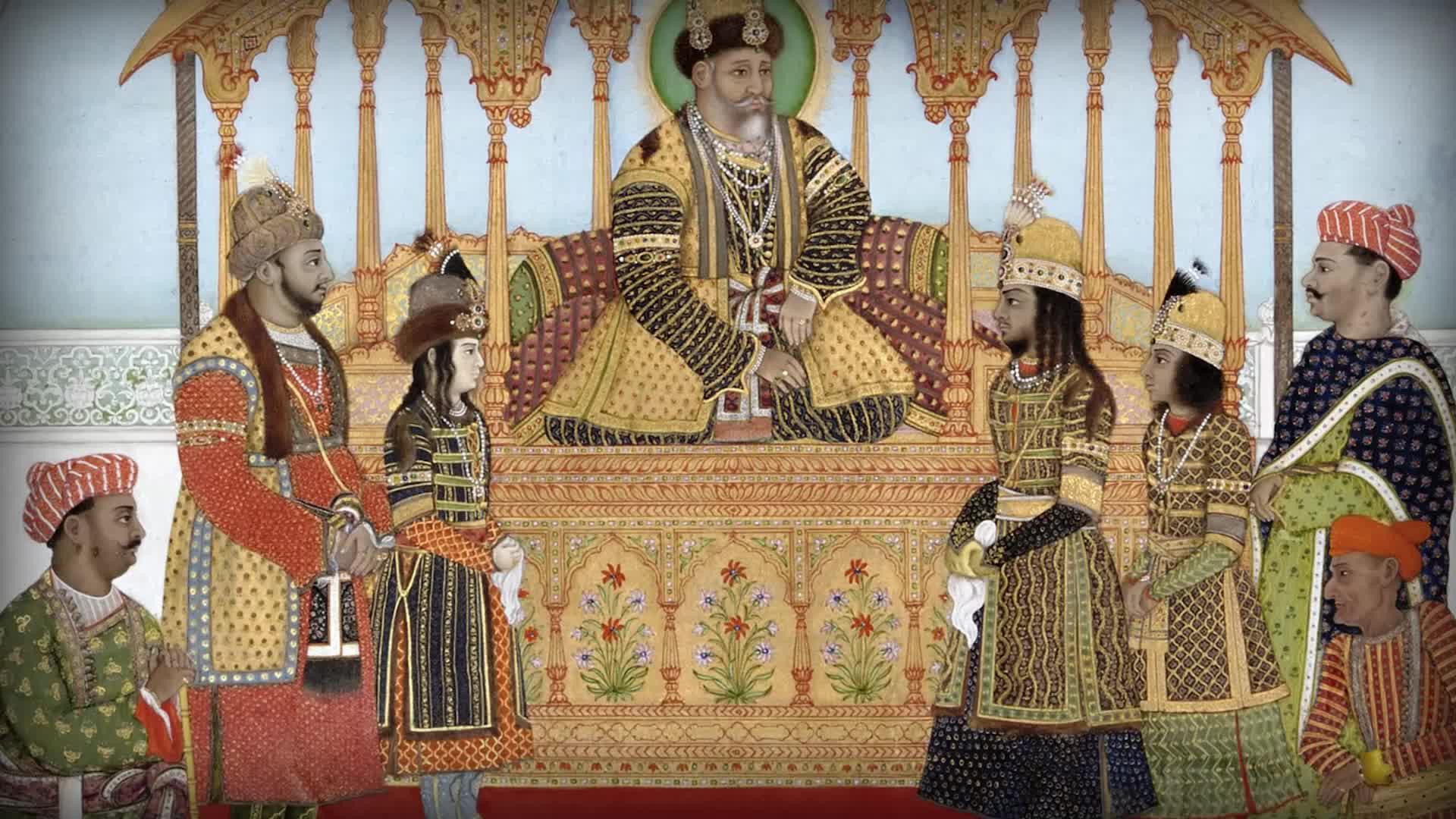 Last Mughal emperor's descendants to be traced