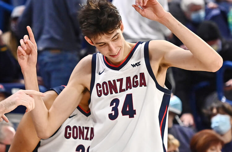 It was a weird night. Nba Draft Odds To Go First Overall In 2022