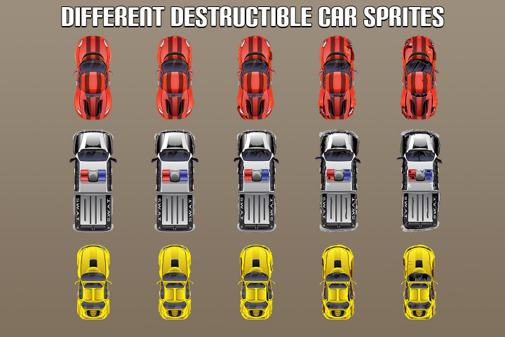 And also use microsoft vis. Free Racing Game Kit Craftpix Net