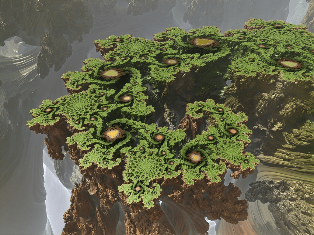 Mandelbulber 2 11 1 Free Download Software Reviews Downloads News Free Trials Freeware And Full Commercial Software Downloadcrew