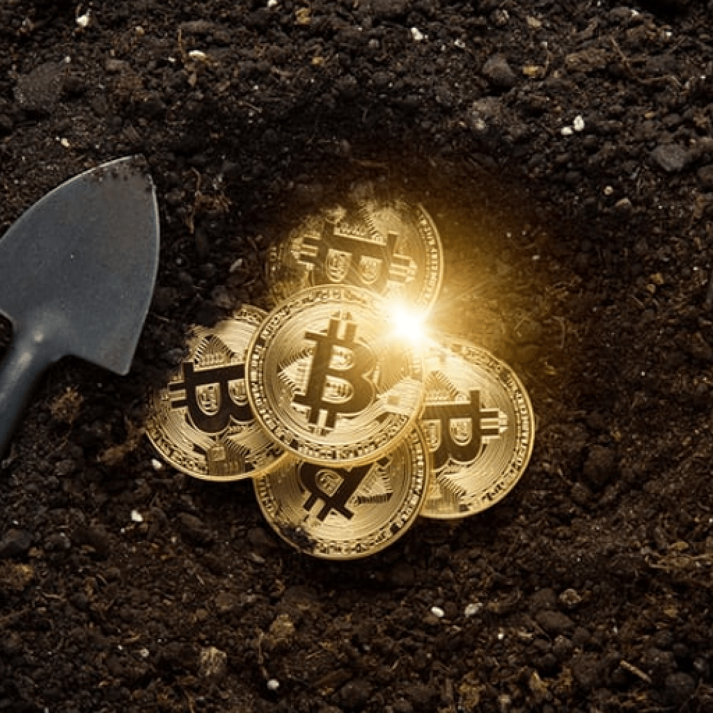 Bitcoin Mining Is Now Tougher Than Ever—16 Years After Satoshi Began It All – Decrypt