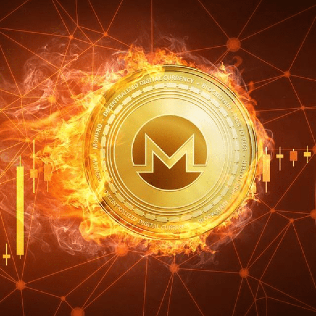 Monero Jumps 51% After 'Suspicious Switch' of 3M in Bitcoin – Decrypt