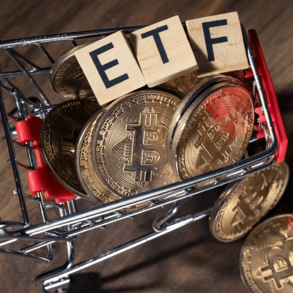 Bitcoin ETFs Proceed Constructive Run, Pulling in .8 Billion Final Week – Decrypt Bitcoin ETFs Proceed Constructive Run, Pulling in .8 Billion Final Week – Decrypt
