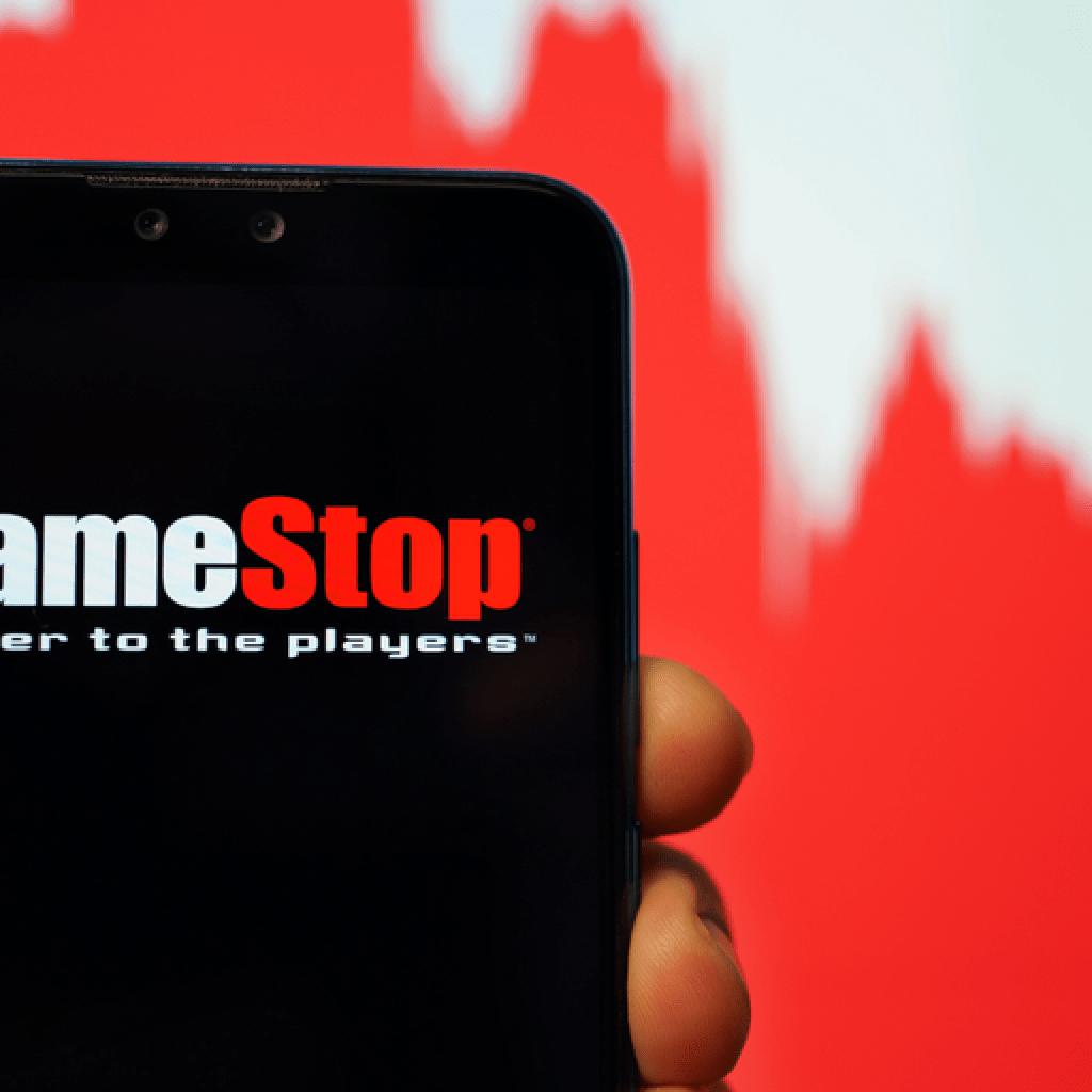 Public Keys: GameStop Desires Bitcoin, Miners Face Shrinkage, Robinhood Will get a Time Out – Decrypt Public Keys: GameStop Desires Bitcoin, Miners Face Shrinkage, Robinhood Will get a Time Out – Decrypt
