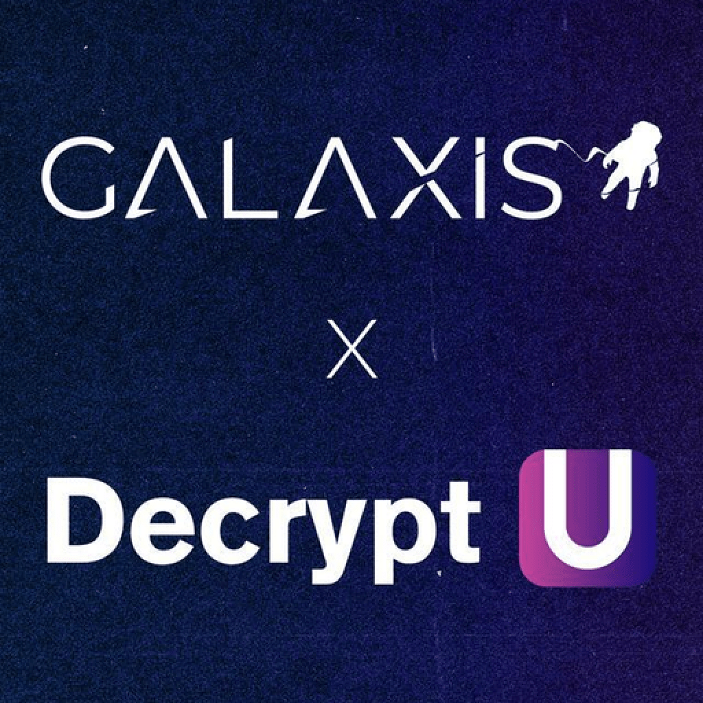 Decrypt College to Relaunch Neighborhood With ‘Dynamic Utilities’ by Galaxis – Decrypt