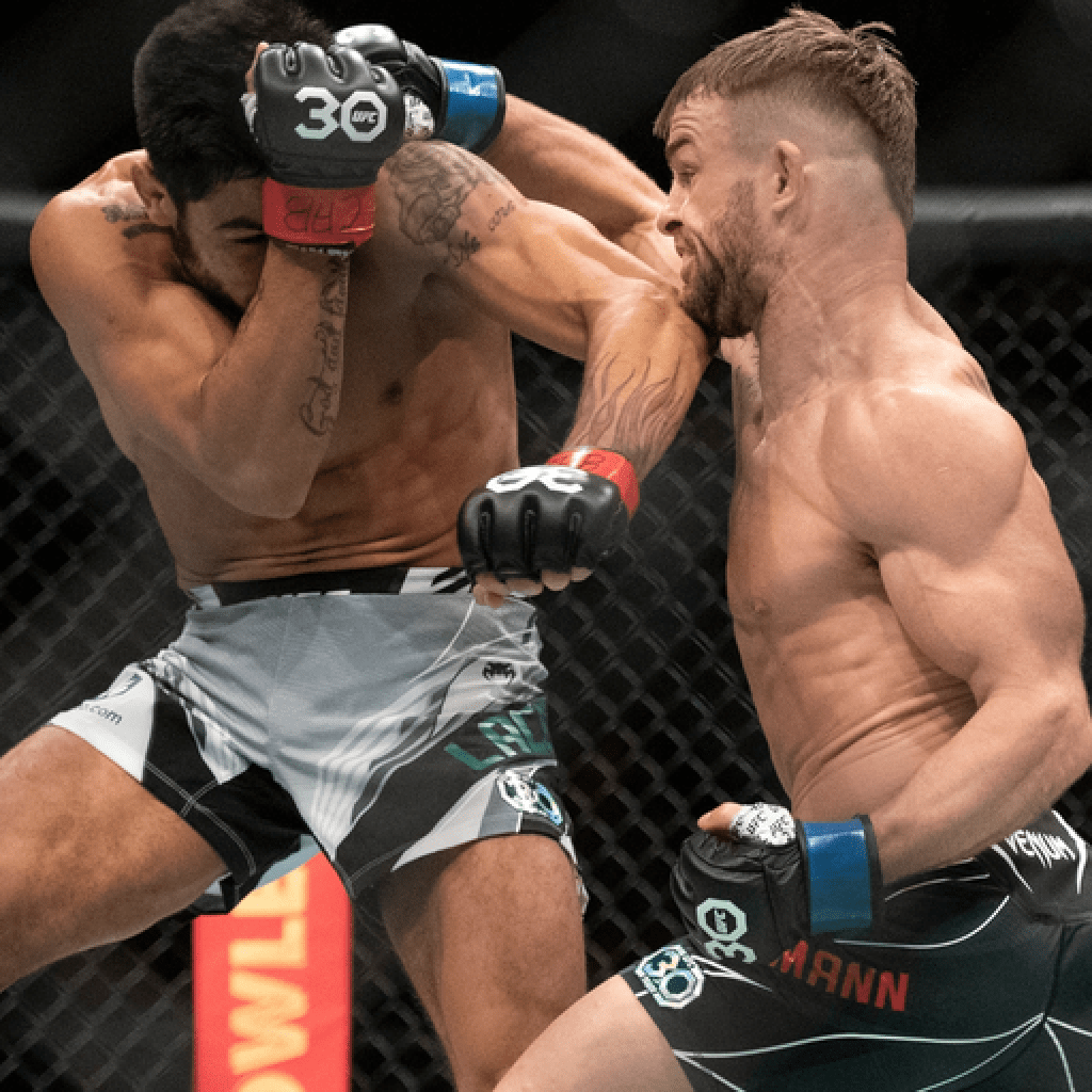 UFC Instagram Hack Pummels Patrons of Illegitimate Solana Meme Coin – Decrypt