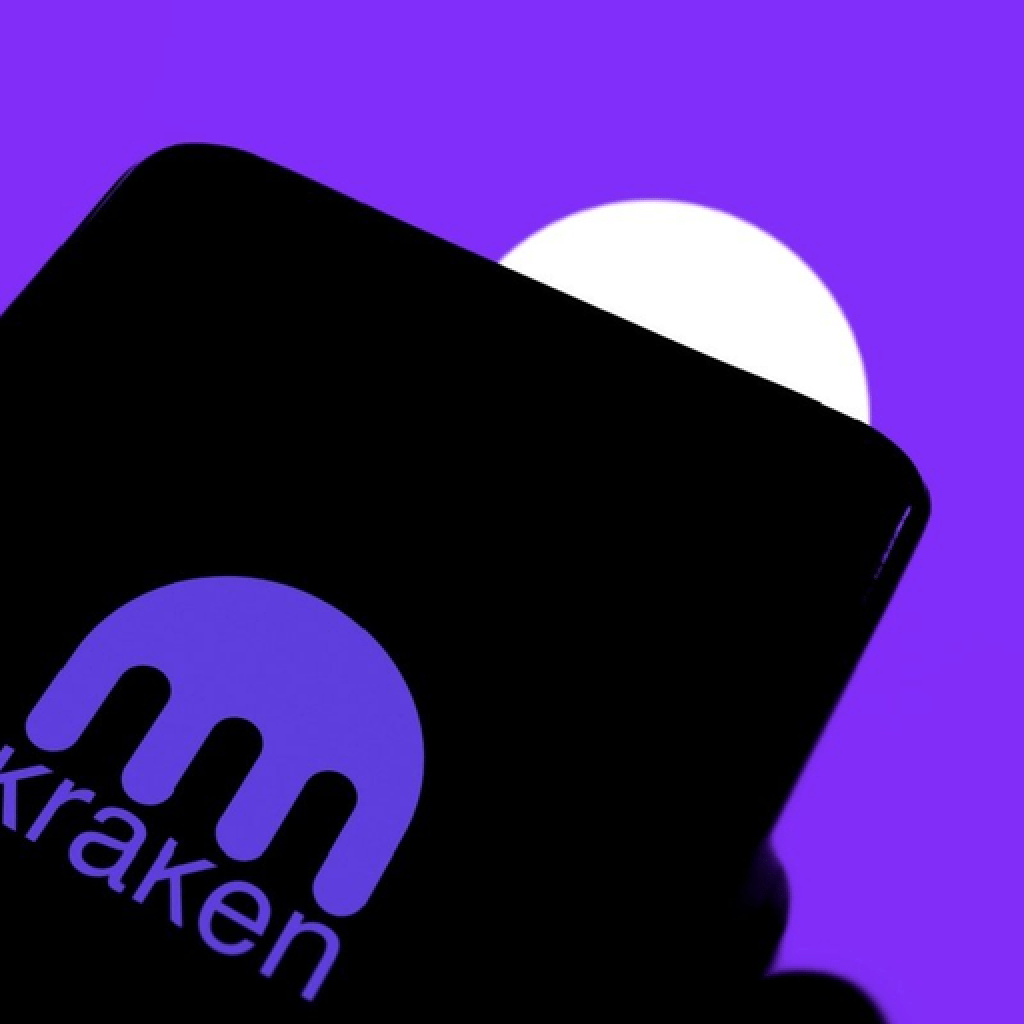Kraken to Supply Tokenized Inventory Buying and selling on Solana to Abroad Prospects – Decrypt