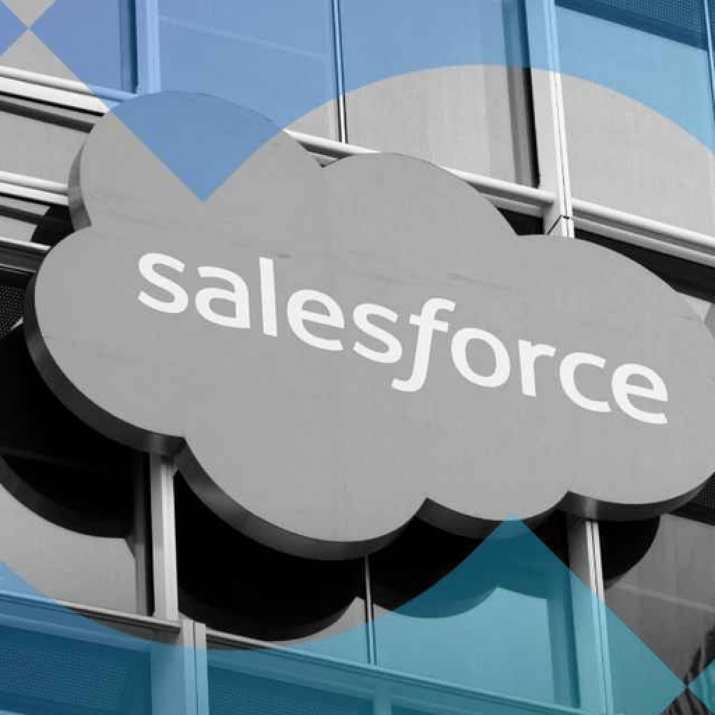 Salesforce Faces Class Motion Over Alleged Unlawful AI Coaching Knowledge – Decrypt Salesforce Faces Class Motion Over Alleged Unlawful AI Coaching Knowledge – Decrypt