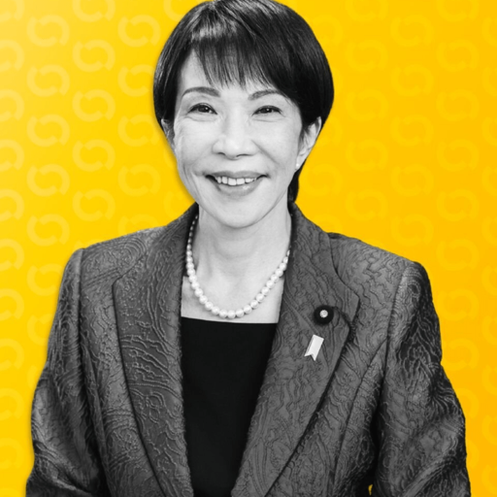 Morning Minute: Japan's Crypto-Pleasant Takaichi Wins Landslide Victory – Decrypt