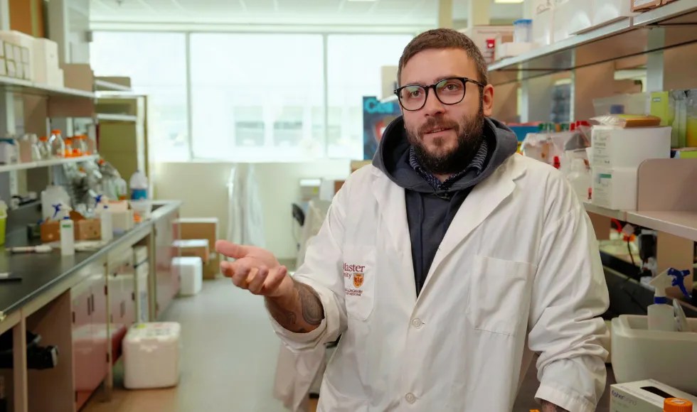 Des scientifiques utilisent l’IA pour développer un super antibiotique Des scientifiques utilisent l’IA pour développer un super antibiotique