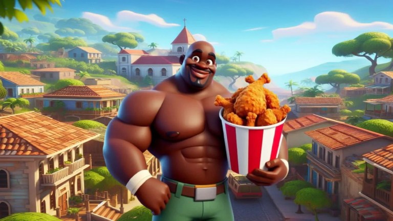 Fortnite échoue : Epic Games se précipite pour supprimer les images racistes générées par l&rsquo;IA
