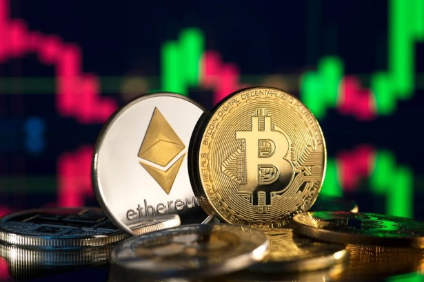 Crypto Liquidations High 0M As Fed Leaves Charges Unchanged