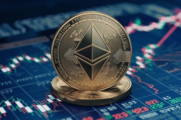 Samson Mow Says Buyers Will Pump And Dump ETH For BTC