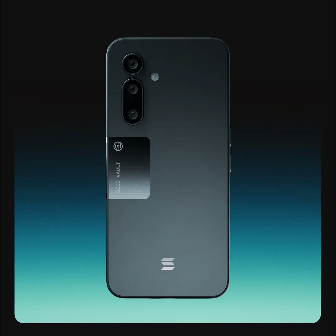 Le nouveau téléphone de Solana promet plus pour moins cher et génère déjà une énorme demande Le nouveau téléphone de Solana promet plus pour moins cher et génère déjà une énorme demande