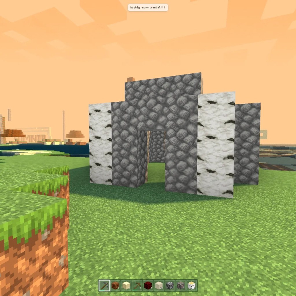 This 'Minecraft' Clone Places Each Recreation Motion On-Chain—Right here’s Why – Decrypt