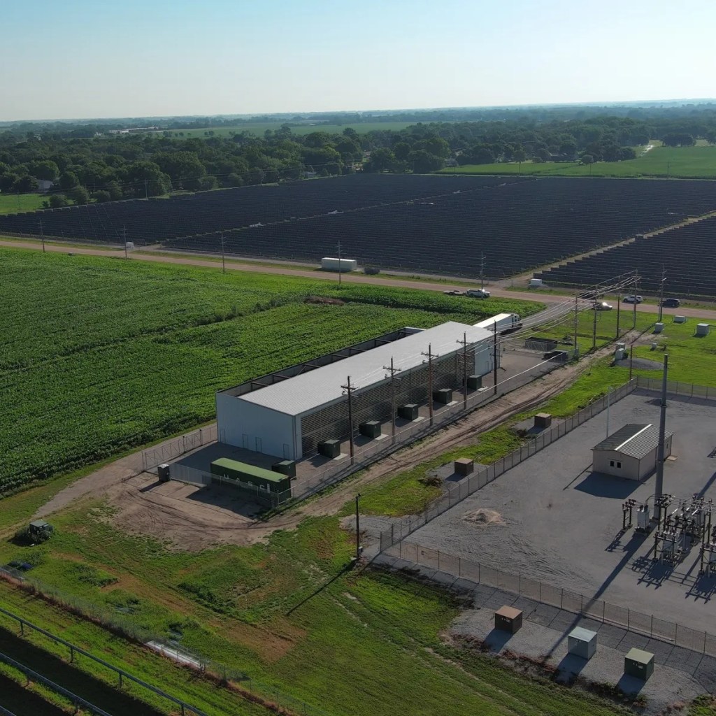 Zcash Miner Fortitude Powers Up Nebraska Facility as It Eyes Public Itemizing – Decrypt