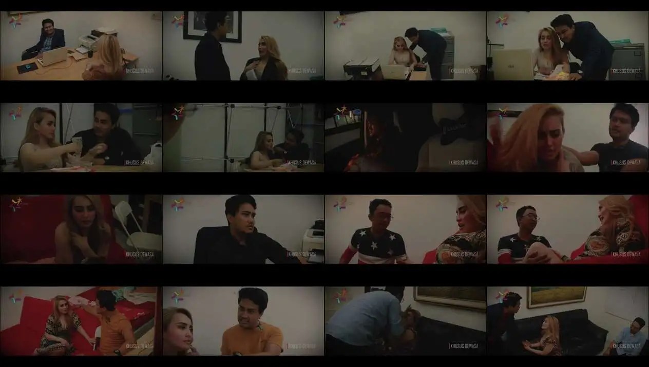 Video Hot Indonesia - CHRISTY Kelas Bintang yang bikin melongo