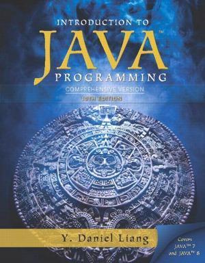 Introduction To Java Programming Comprehensive Version 10Th (Edition) Introduction To Java Programming Comprehensive Version 10Th (Edition)