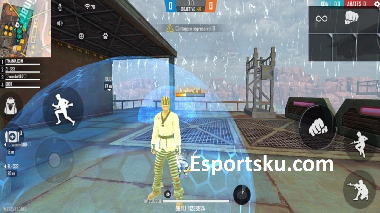 Elite pass will be available until the end of january (image via free fire) here’s a list … Akun Free Fire Ff Elite Pass Season 1 Gratis Siapa Yang Punya Esportsku