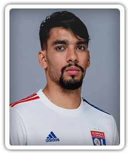 Lucas Paqueta Football Manager 2022 Fm22 Fm2022