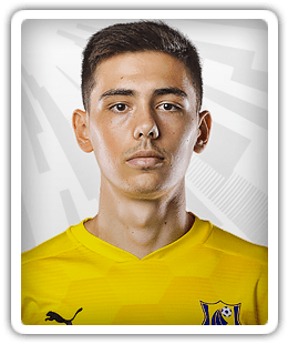 Surveillé par manchester united notamment, le milieu norvégien de rostov est . Rostov (Russia) - Football Manager 2021 - FM21 - FM2021