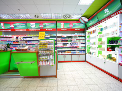 Flexibilni Lekarna Franchising Cz Fransiza A Vlastni Firma