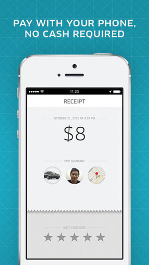 《APP》Uber 優步下載@計程車叫車費用試算網路平台-Android/iTunes 《APP》Uber 優步下載@計程車叫車費用試算網路平台-Android/iTunes